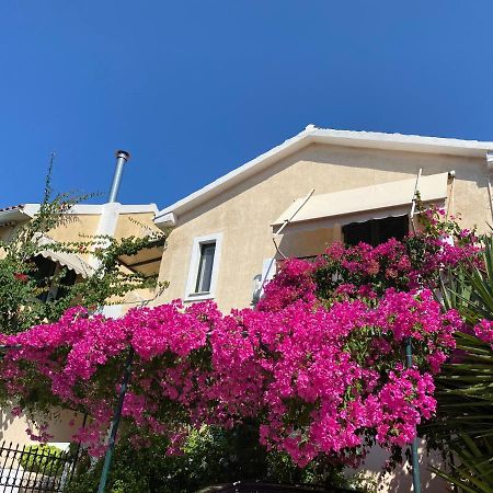 Casa Buganvilla Minia Ngoại thất bức ảnh