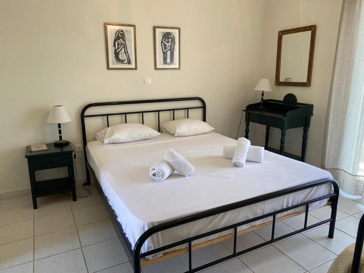 Casa Buganvilla Minia Ngoại thất bức ảnh