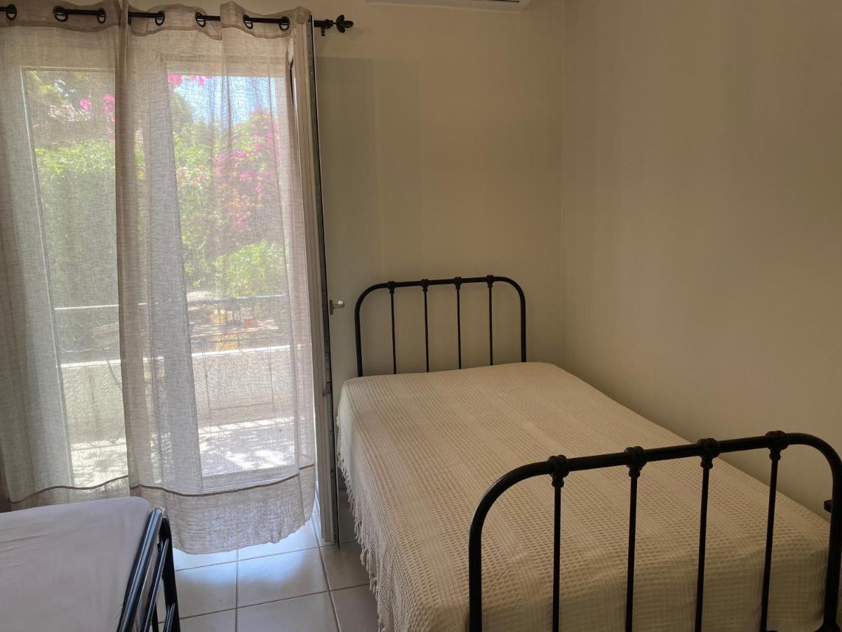 Casa Buganvilla Minia Ngoại thất bức ảnh