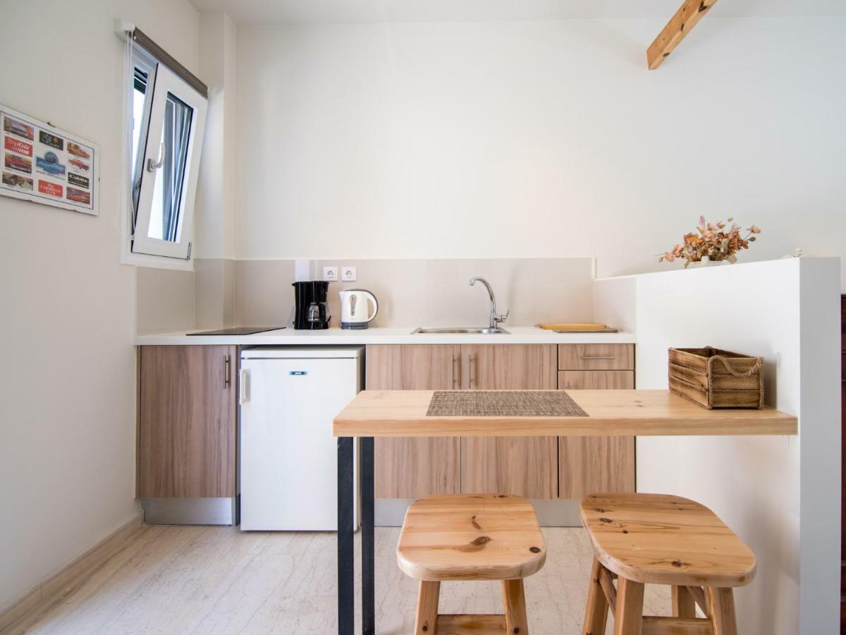 Casa Buganvilla Minia Ngoại thất bức ảnh