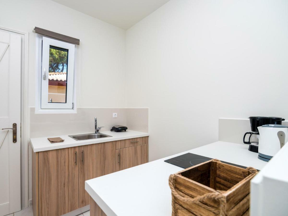Casa Buganvilla Minia Ngoại thất bức ảnh