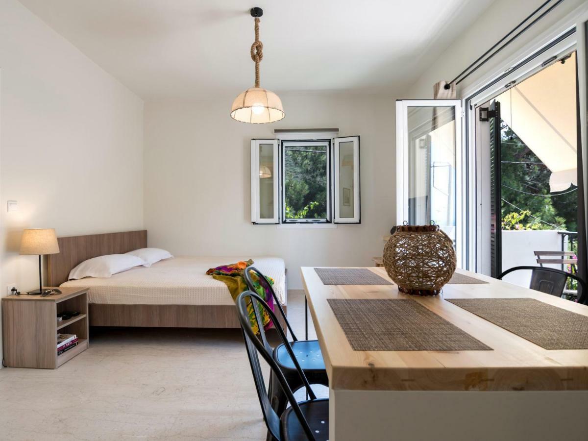 Casa Buganvilla Minia Ngoại thất bức ảnh