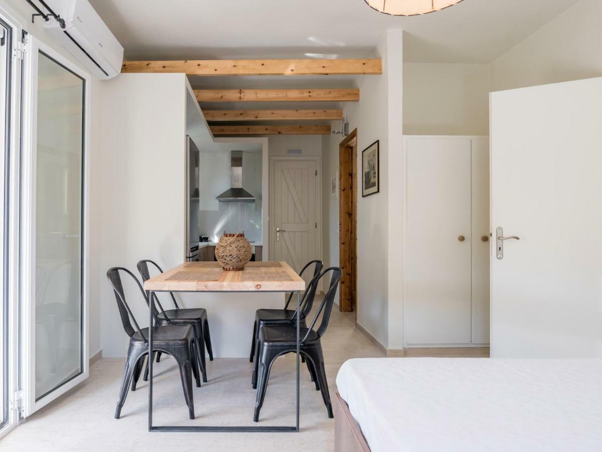 Casa Buganvilla Minia Ngoại thất bức ảnh