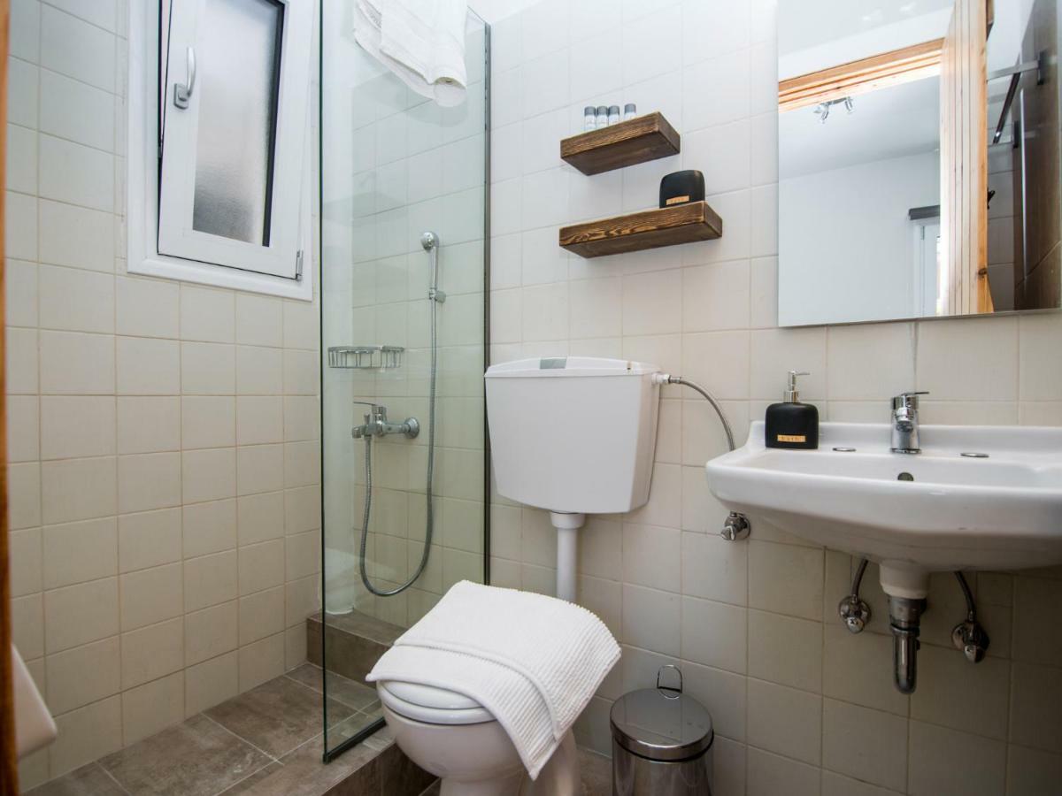Casa Buganvilla Minia Ngoại thất bức ảnh
