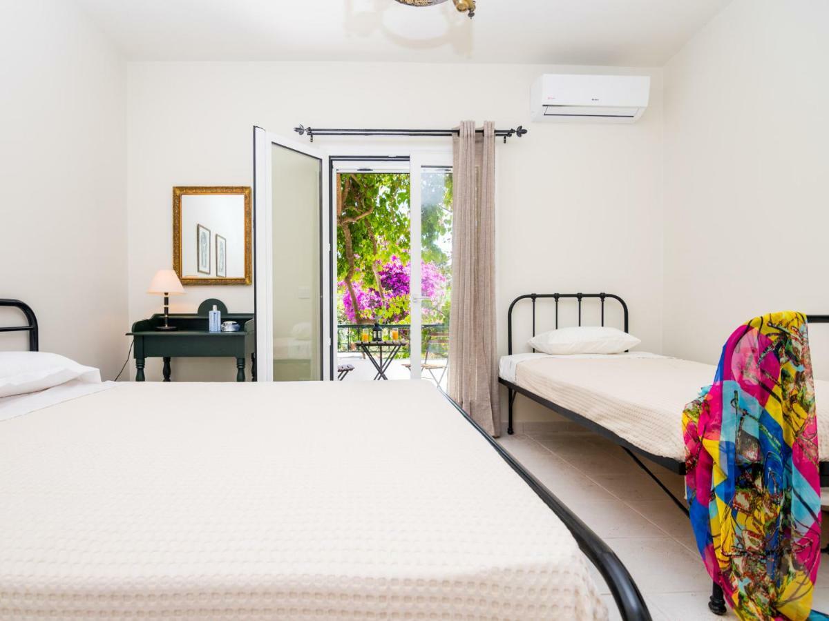 Casa Buganvilla Minia Ngoại thất bức ảnh