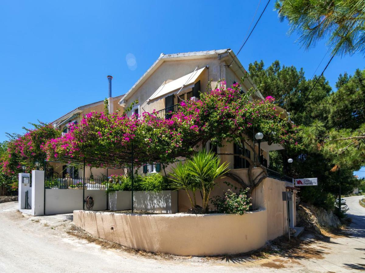 Casa Buganvilla Minia Ngoại thất bức ảnh