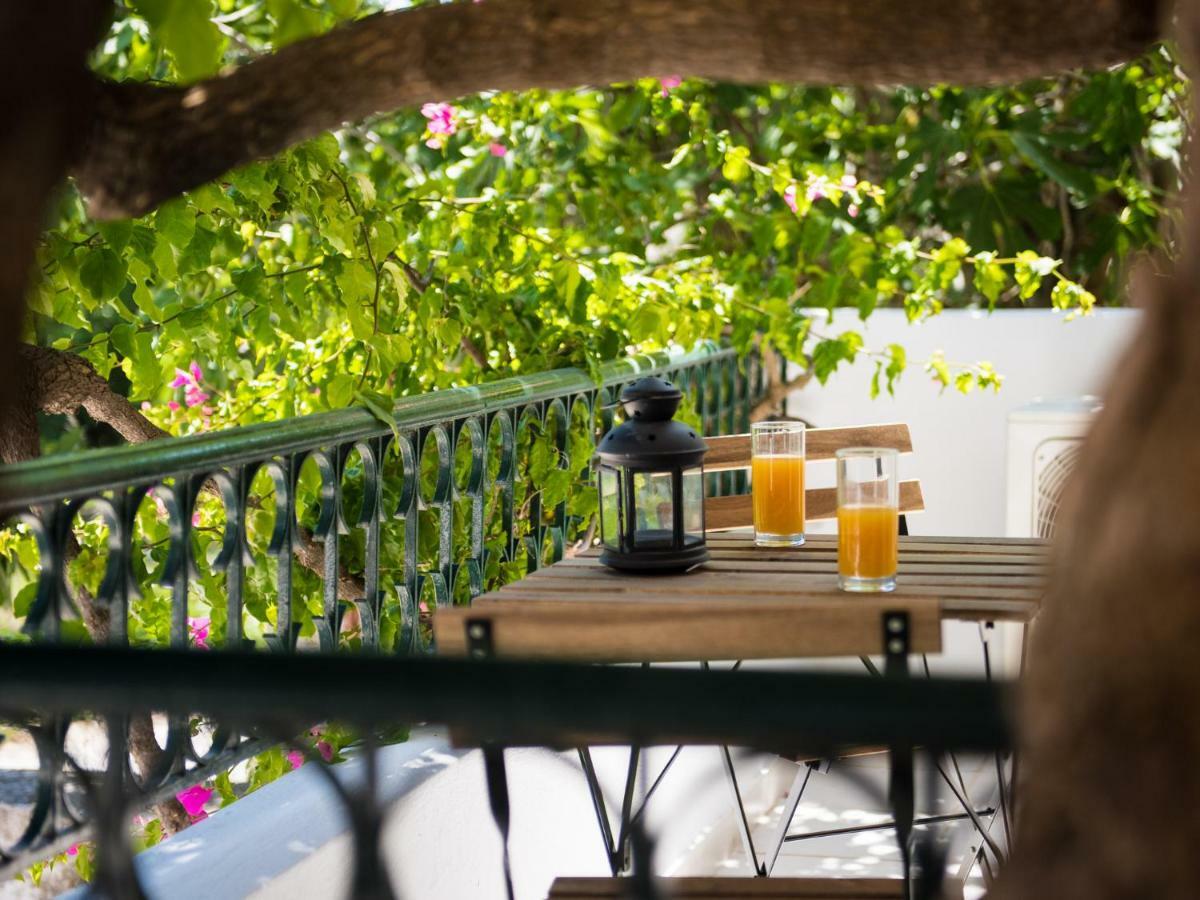Casa Buganvilla Minia Ngoại thất bức ảnh