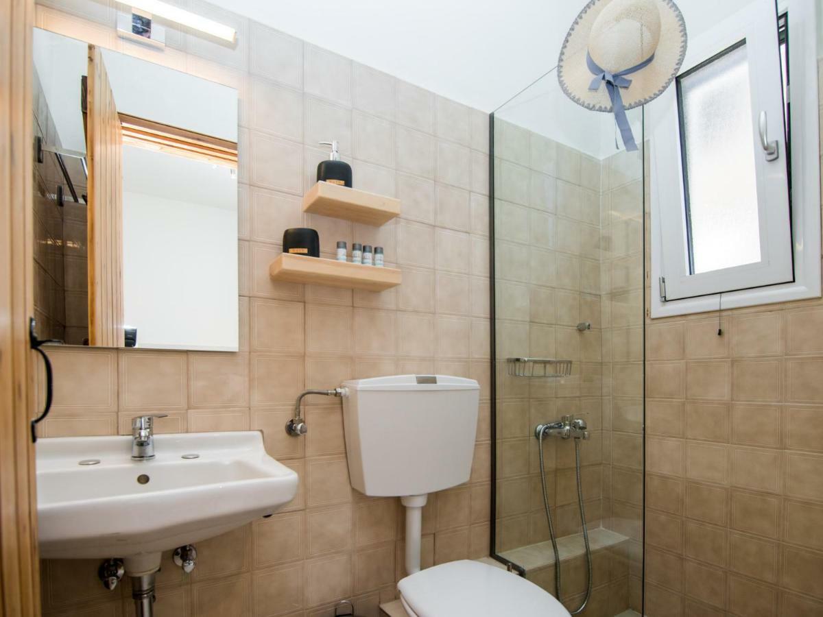 Casa Buganvilla Minia Ngoại thất bức ảnh